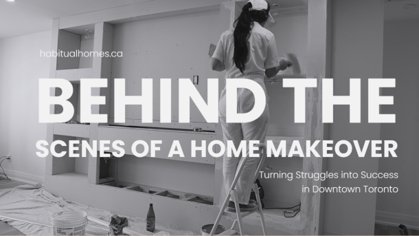 Turning Renovation Nightmares Into Dream Homes: The Power Of A House Therapist Turning Renovation Nightmares Into Dream Homes: The Power Of A House Therapist