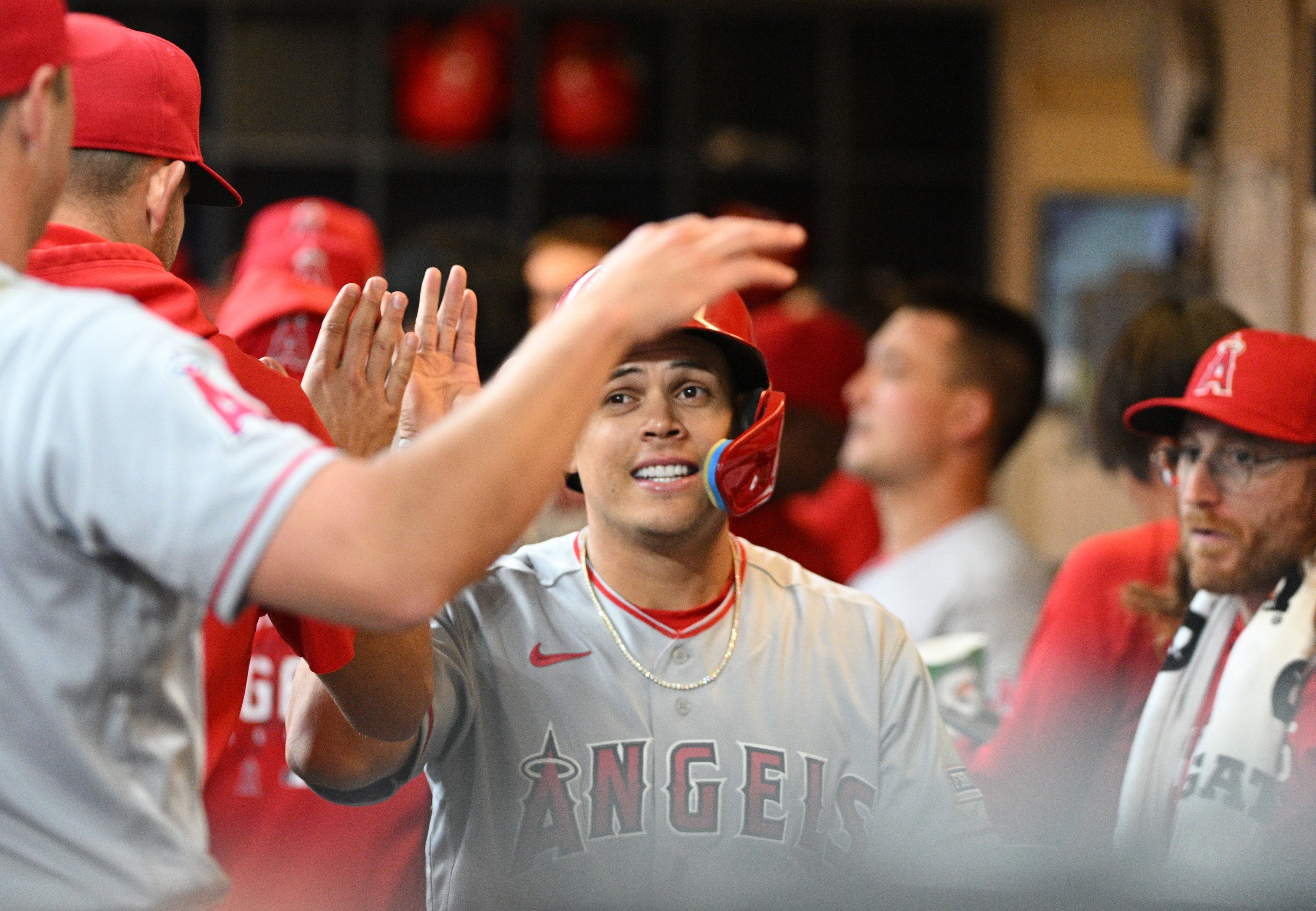 Twins Sweep Angels Series As Hitters Continue To Struggle Twins Sweep Angels Series As Hitters Continue To Struggle