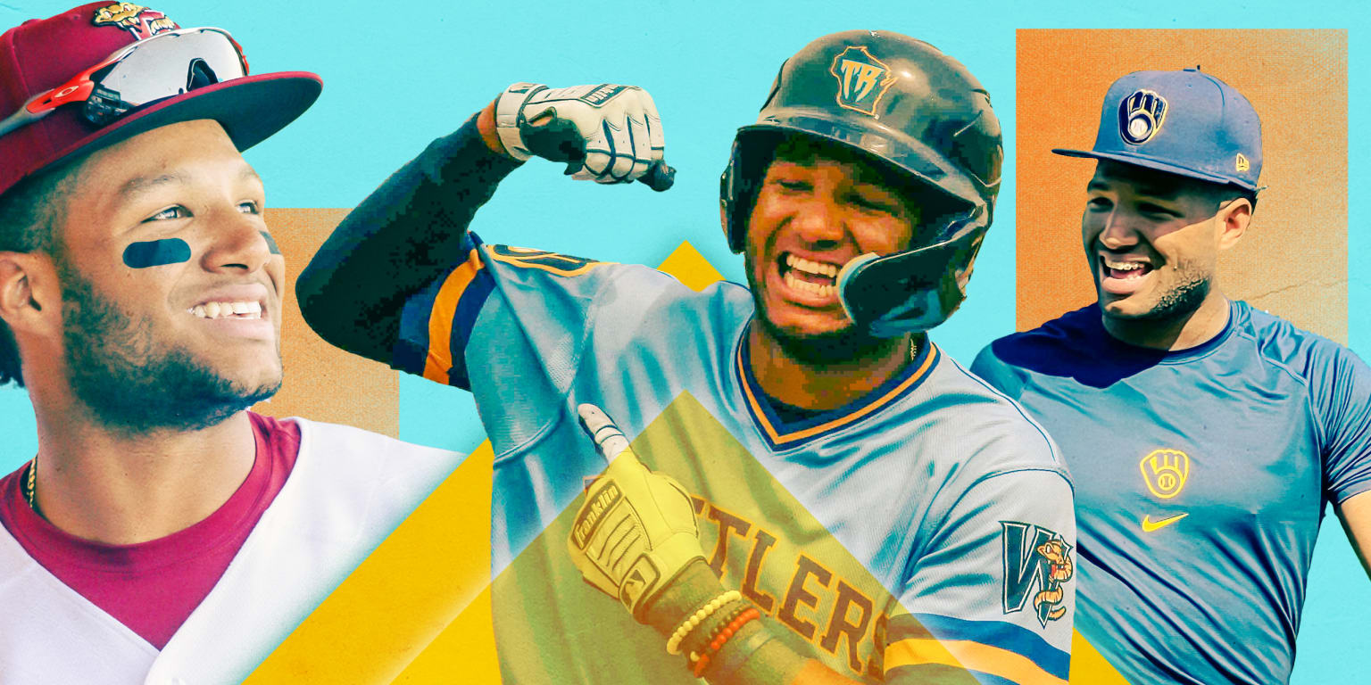 Two Home Runs By Jackson Chourio: Brewers Dominate Reds 8-2 Two Home Runs By Jackson Chourio: Brewers Dominate Reds 8-2