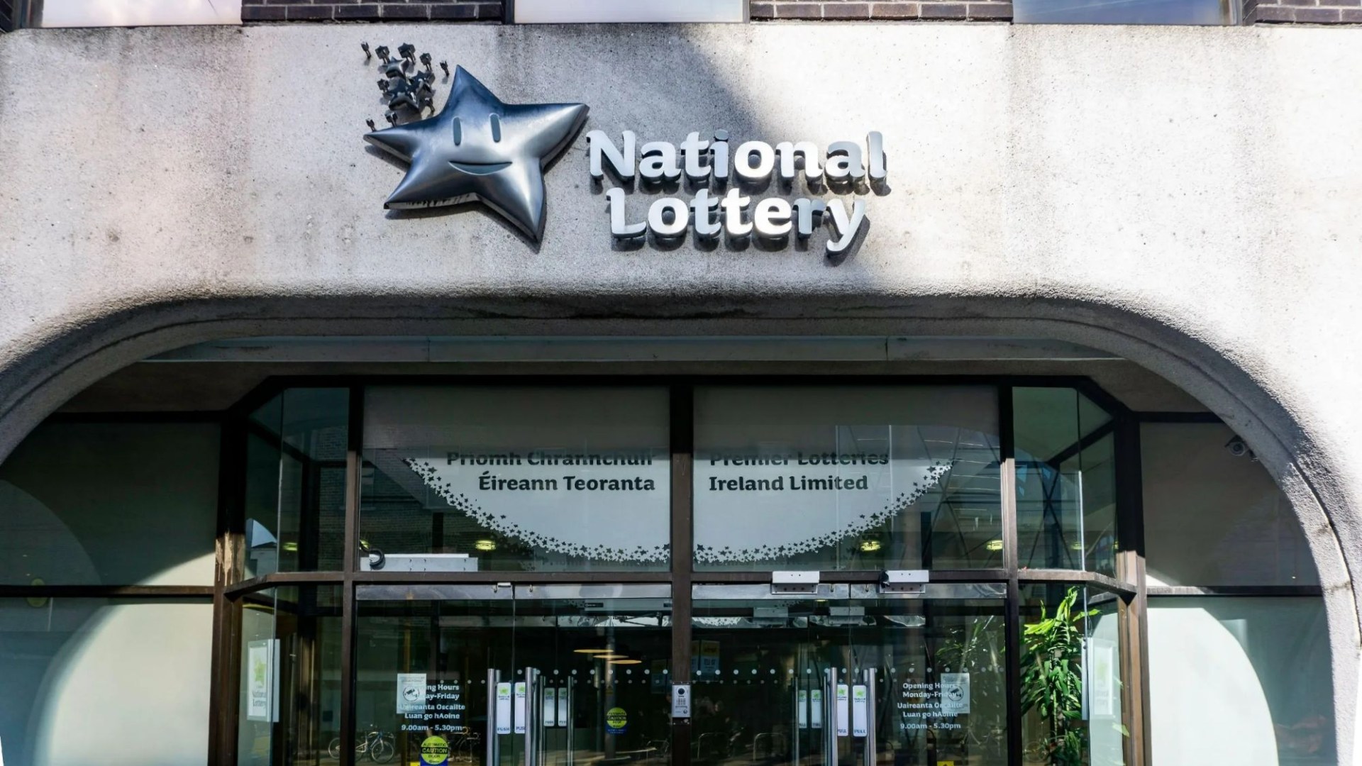 Two Irish EuroMillions Winners: Ticket Locations Confirmed By Lotto Bosses Two Irish EuroMillions Winners: Ticket Locations Confirmed By Lotto Bosses