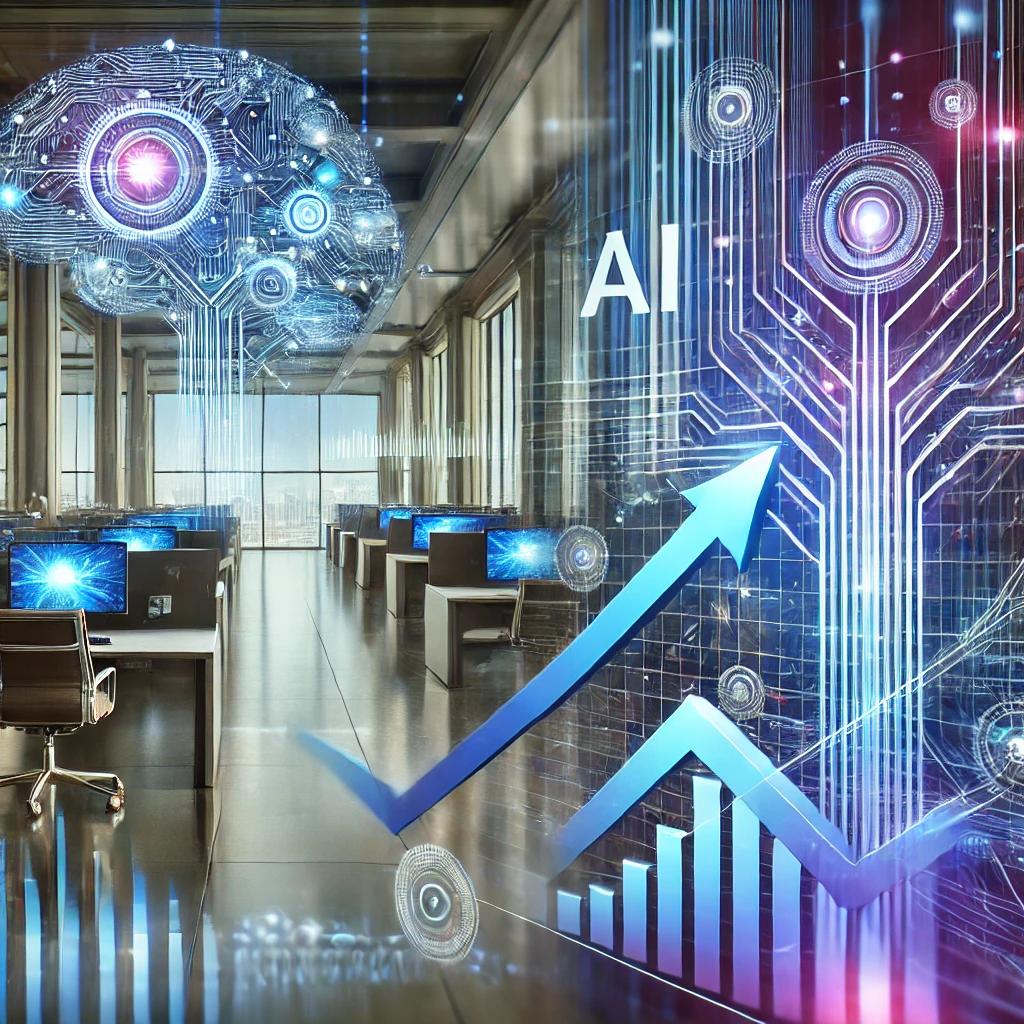 Two Stocks Poised To Surpass Palantir's Value In 3 Years: A Market Prediction Two Stocks Poised To Surpass Palantir's Value In 3 Years: A Market Prediction