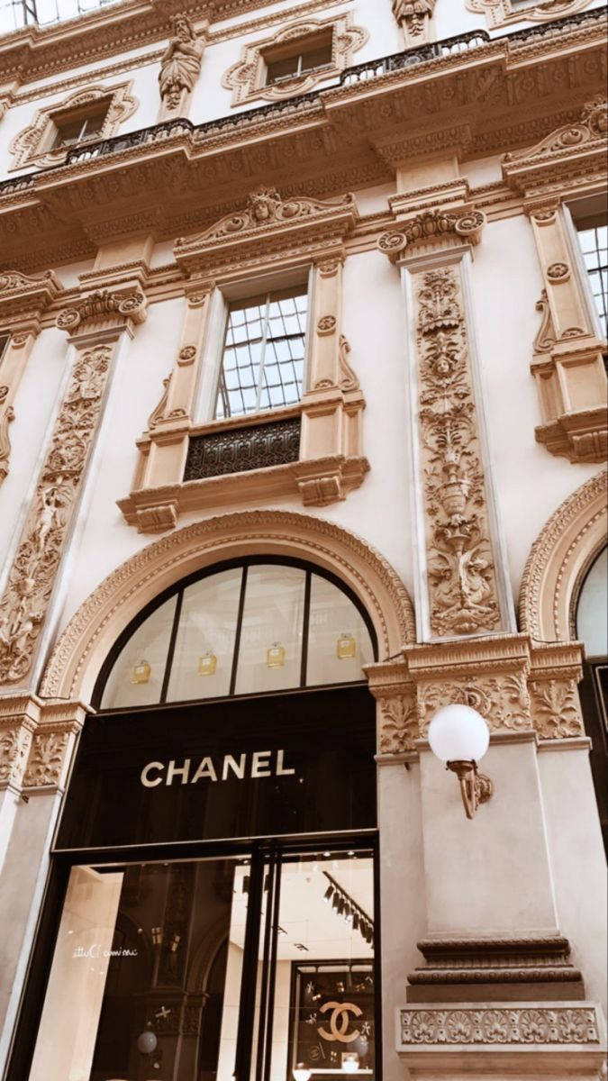 Tyla: Embodying The Chanel Aesthetic Tyla: Embodying The Chanel Aesthetic