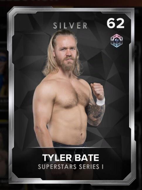 Tyler Bate Returns To WWE Raw: Analysis And Predictions Tyler Bate Returns To WWE Raw: Analysis And Predictions