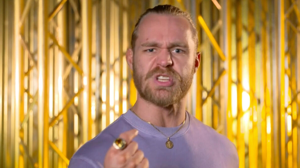 Tyler Bate's Highly Anticipated WWE Television Return Tyler Bate's Highly Anticipated WWE Television Return