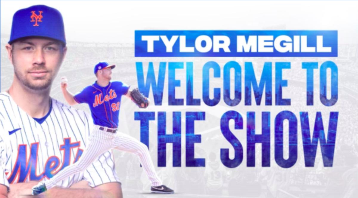 Tylor Megill's Winning Formula: Keys To His Success With The New York Mets Tylor Megill's Winning Formula: Keys To His Success With The New York Mets