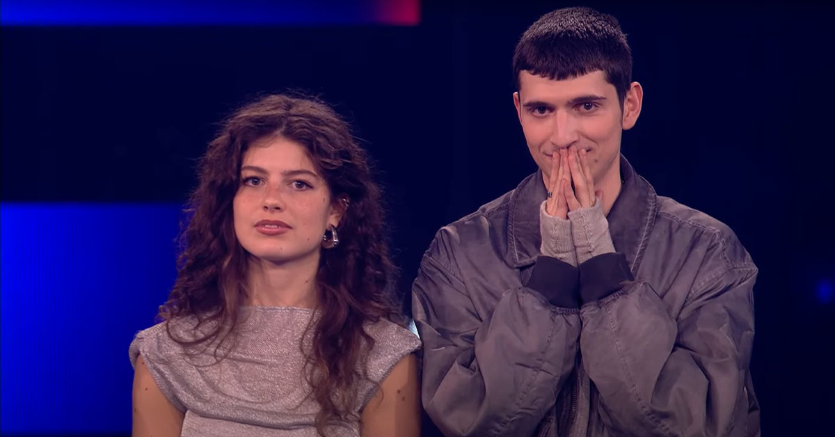 Tynna's Vocal Performance: A Potential Setback For Germany At Eurovision Tynna's Vocal Performance: A Potential Setback For Germany At Eurovision