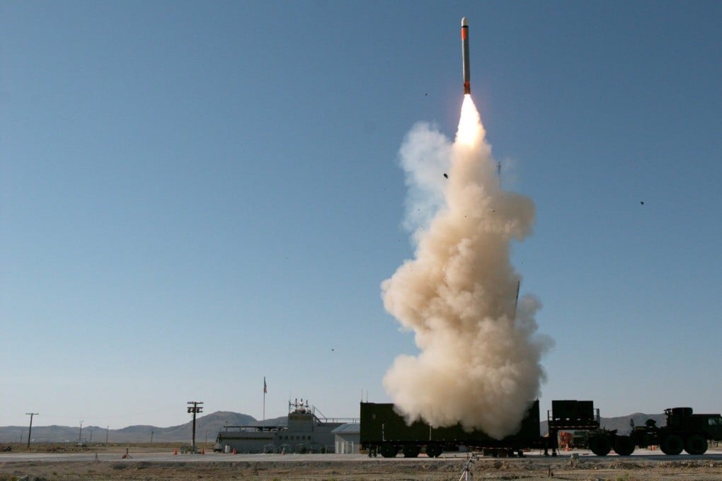 Typhon Missile System: US Army Doubles Down On Pacific Defense Typhon Missile System: US Army Doubles Down On Pacific Defense