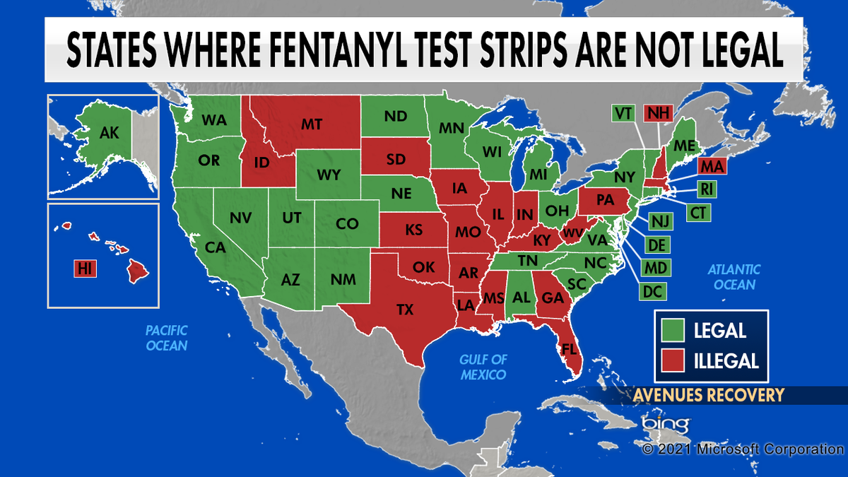 U.S.-China Trade Talks: The Unexpected Role Of The Fentanyl Crisis U.S.-China Trade Talks: The Unexpected Role Of The Fentanyl Crisis