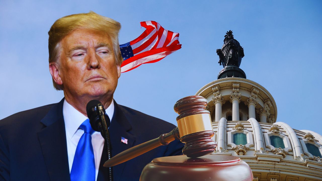 U.S. Court Rejects Trump Tariffs: What It Means For Canada U.S. Court Rejects Trump Tariffs: What It Means For Canada