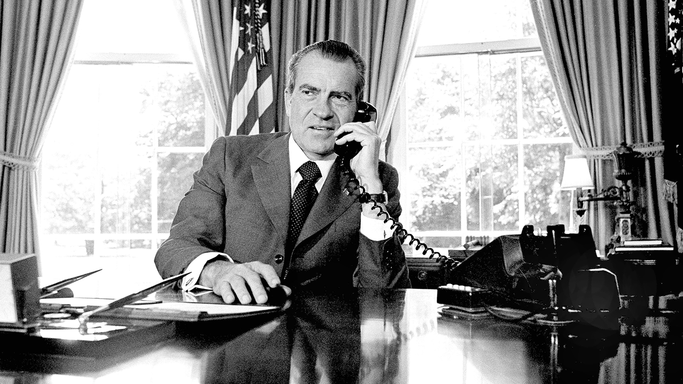 U.S. Dollar Performance: A Troubling First 100 Days Compared To Nixon Era U.S. Dollar Performance: A Troubling First 100 Days Compared To Nixon Era