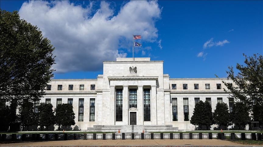 U.S. Federal Reserve Decision: Interest Rates Unchanged Due To Economic Uncertainty U.S. Federal Reserve Decision: Interest Rates Unchanged Due To Economic Uncertainty