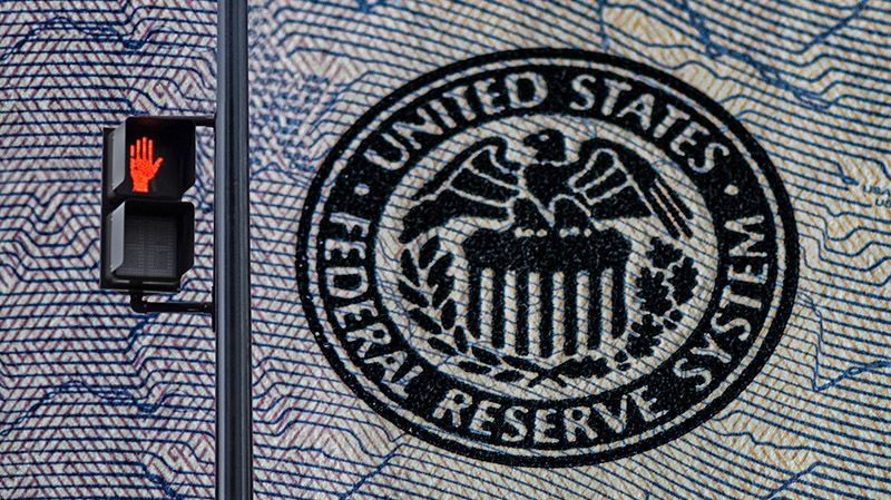 U.S. Federal Reserve Maintains Rates: Weighing Inflationary Pressures And Unemployment U.S. Federal Reserve Maintains Rates: Weighing Inflationary Pressures And Unemployment