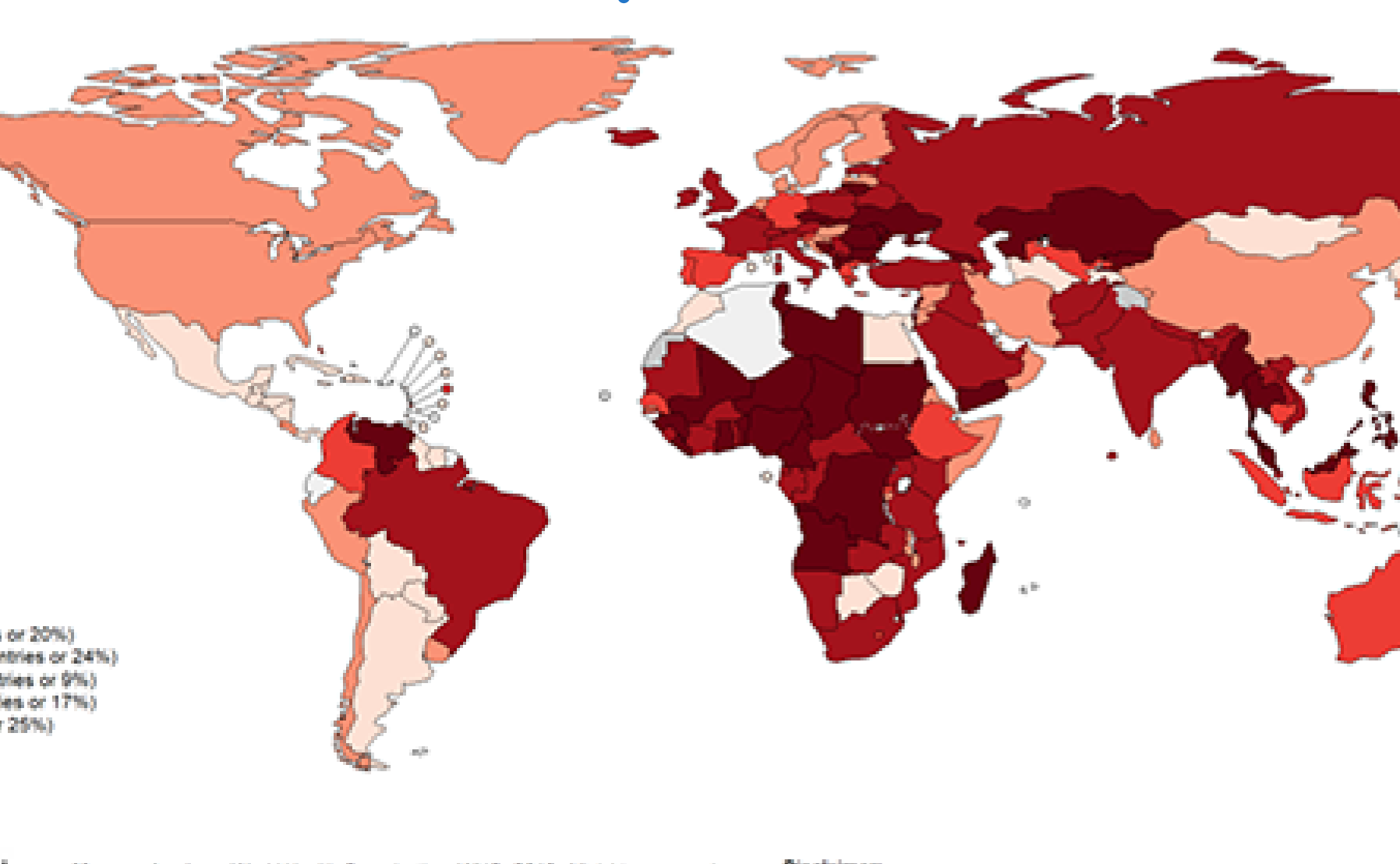 U.S. Measles Outbreak: Tracking The Spread Of Infection U.S. Measles Outbreak: Tracking The Spread Of Infection