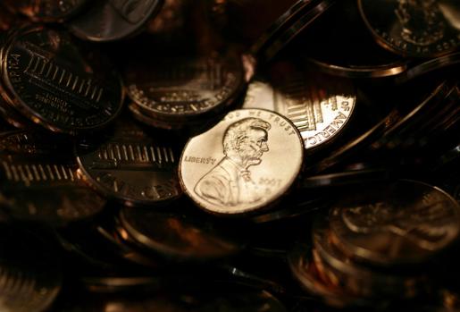 U.S. Penny Phase-Out: No More Pennies In Circulation By Early 2026 U.S. Penny Phase-Out: No More Pennies In Circulation By Early 2026