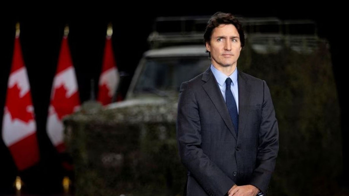 U.S. Senate Recognizes Strong Canada-U.S. Ties With New Resolution U.S. Senate Recognizes Strong Canada-U.S. Ties With New Resolution