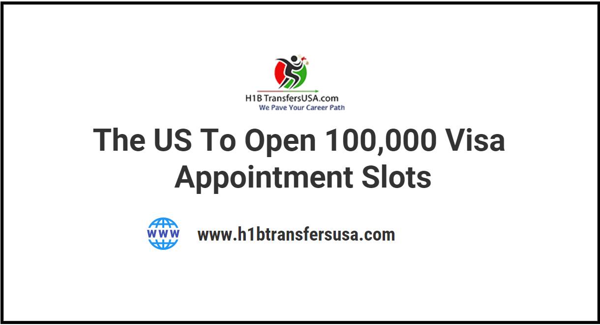 U.S. Student Visa Interviews Paused: Increased Screening Announced U.S. Student Visa Interviews Paused: Increased Screening Announced