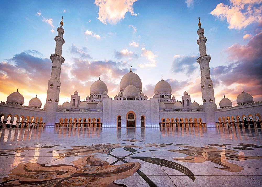 UAE Tourist SIM Card: 10GB Data & 15% Off Abu Dhabi Attractions UAE Tourist SIM Card: 10GB Data & 15% Off Abu Dhabi Attractions