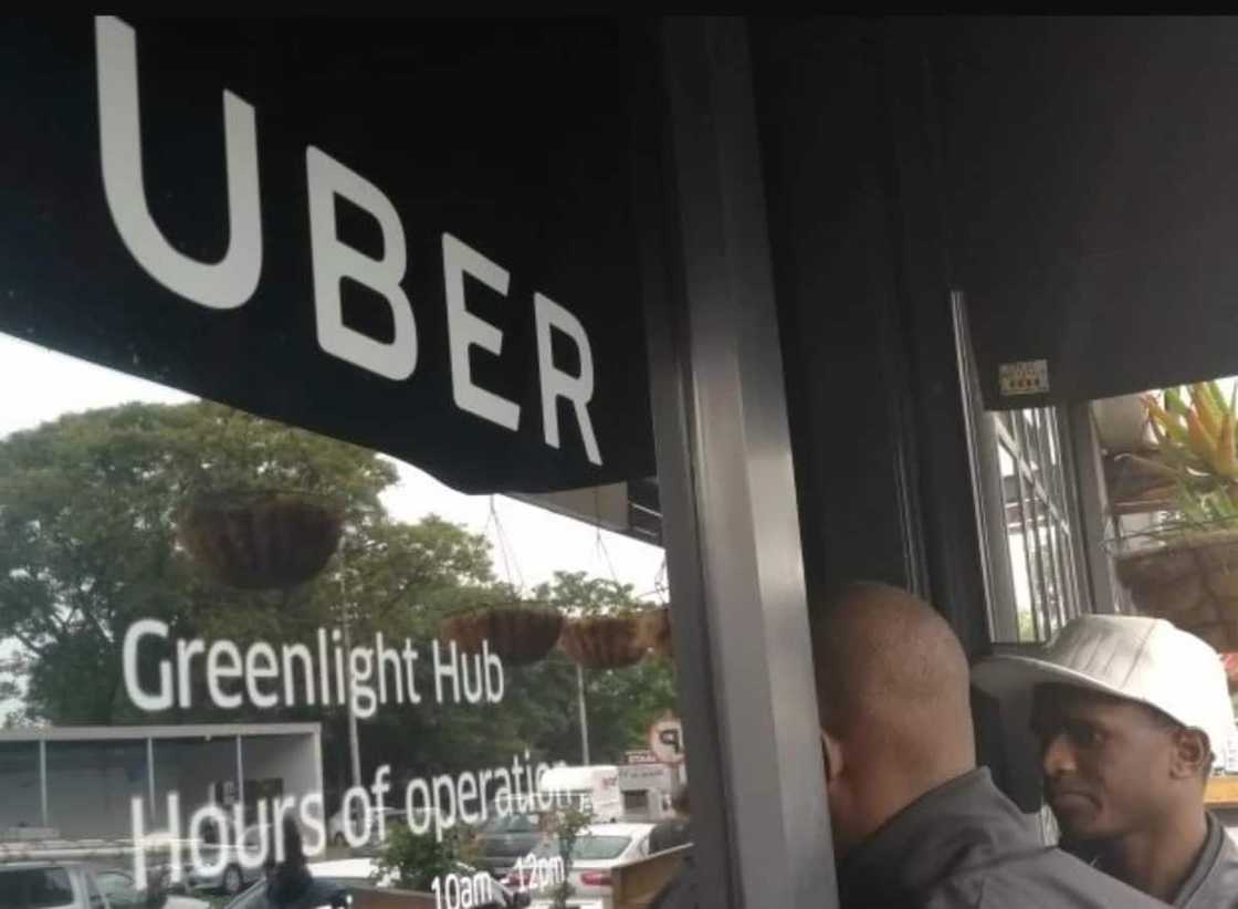 Uber Kenya Announces Cashback Program And Increased Order Volume For Drivers And Couriers Uber Kenya Announces Cashback Program And Increased Order Volume For Drivers And Couriers