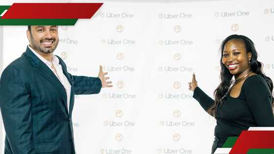 Uber Kenya: Cashback For Customers, More Orders For Drivers & Couriers Uber Kenya: Cashback For Customers, More Orders For Drivers & Couriers