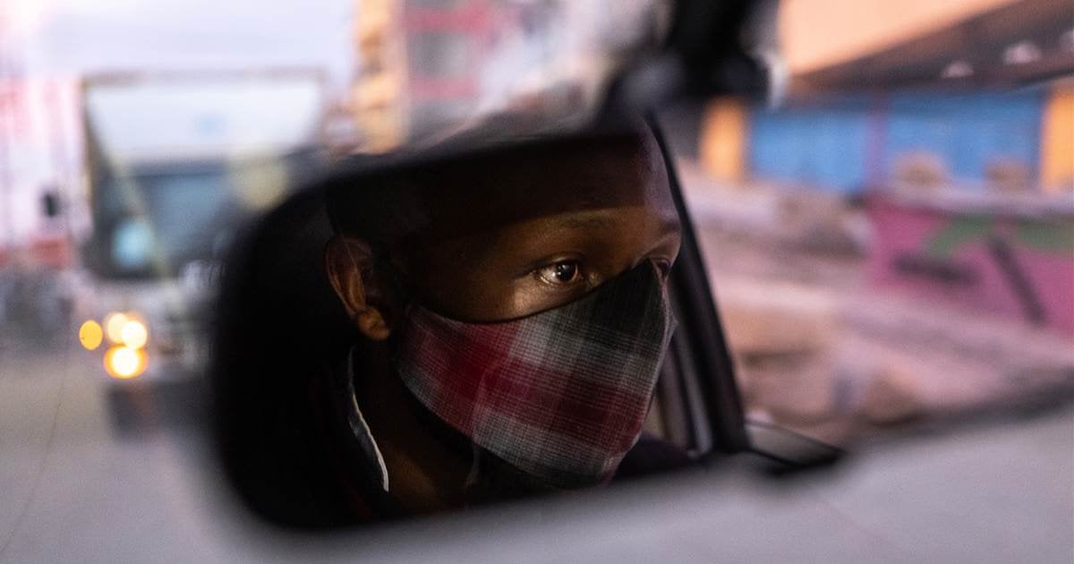 Uber Kenya Improves Earnings For Drivers And Couriers While Offering Customers Cashback Uber Kenya Improves Earnings For Drivers And Couriers While Offering Customers Cashback