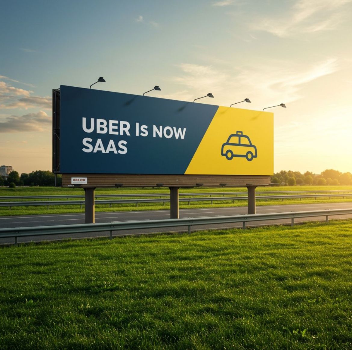 Uber Launches Subscription Plans For Drivers: Commission Model Overhauled Uber Launches Subscription Plans For Drivers: Commission Model Overhauled