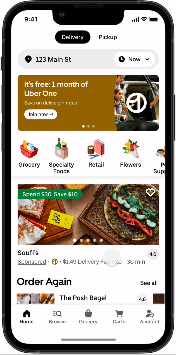 Uber One In Kenya: All You Need To Know About The New Membership Program Uber One In Kenya: All You Need To Know About The New Membership Program