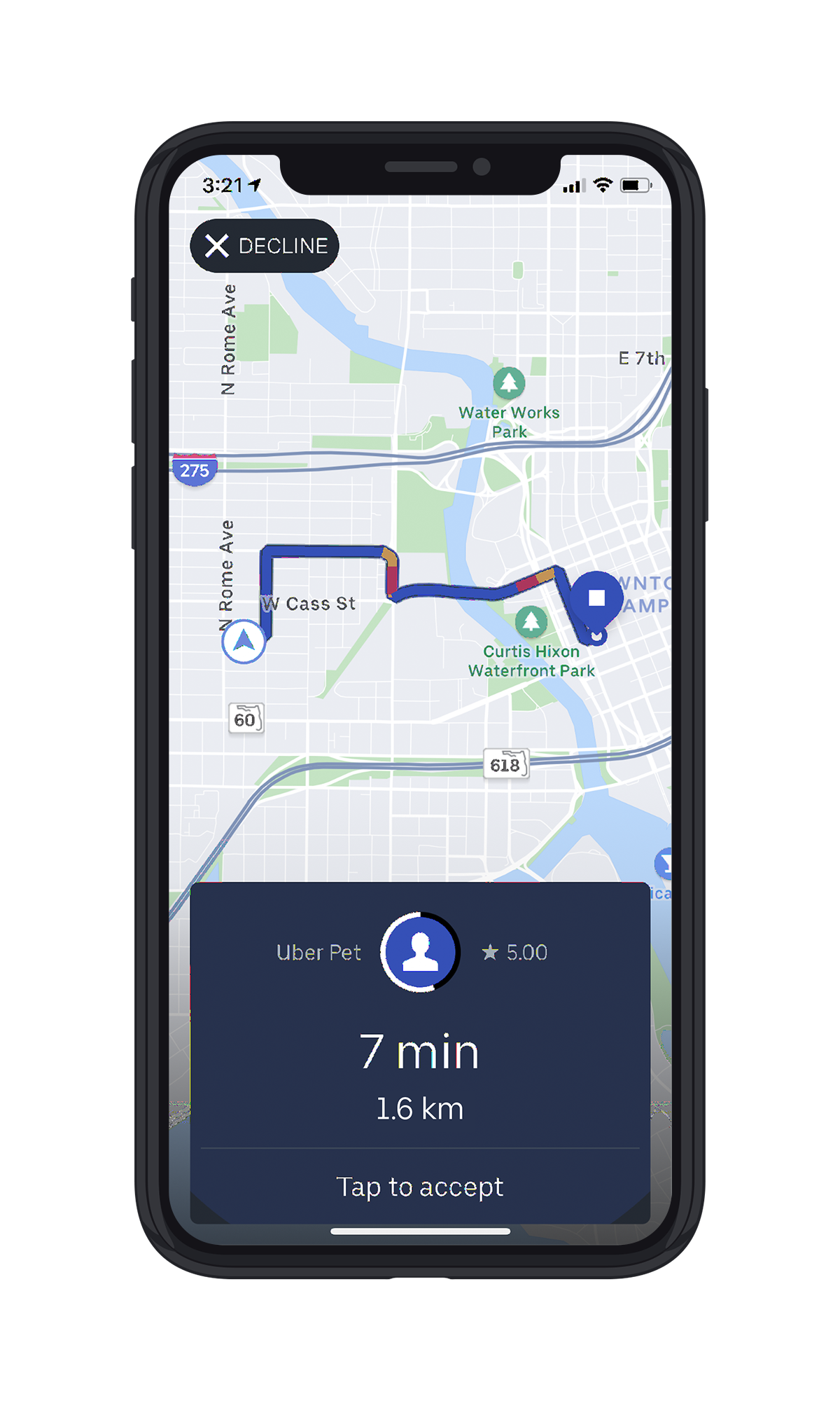 Uber Pet: New Cities Added - Delhi And Mumbai Uber Pet: New Cities Added - Delhi And Mumbai