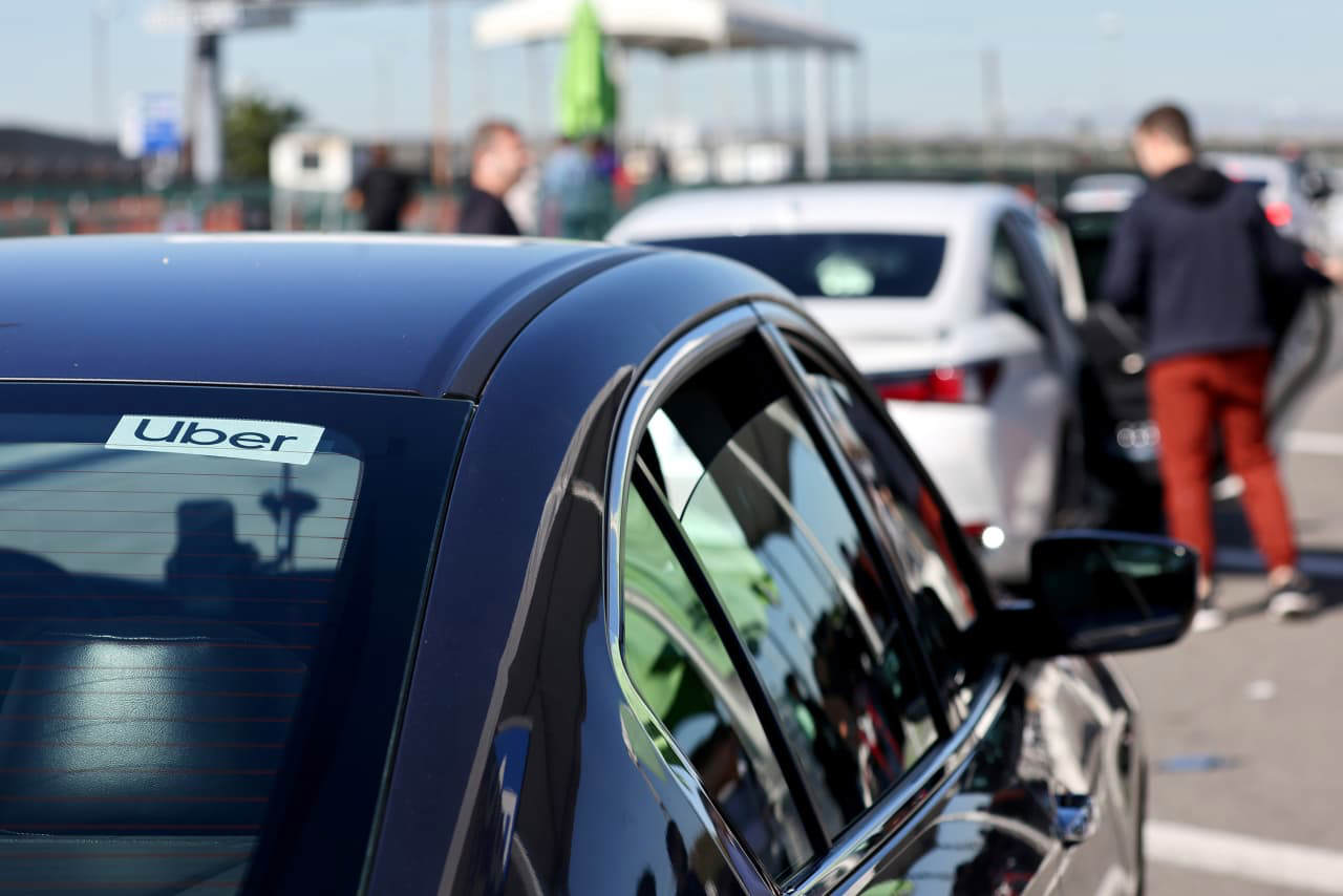 Uber Stock And Recession: Why Analysts See Resilience Uber Stock And Recession: Why Analysts See Resilience