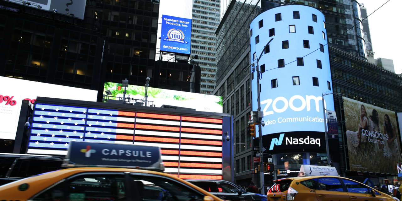 Uber Stock Soared In April: Factors Contributing To The Significant Increase Uber Stock Soared In April: Factors Contributing To The Significant Increase