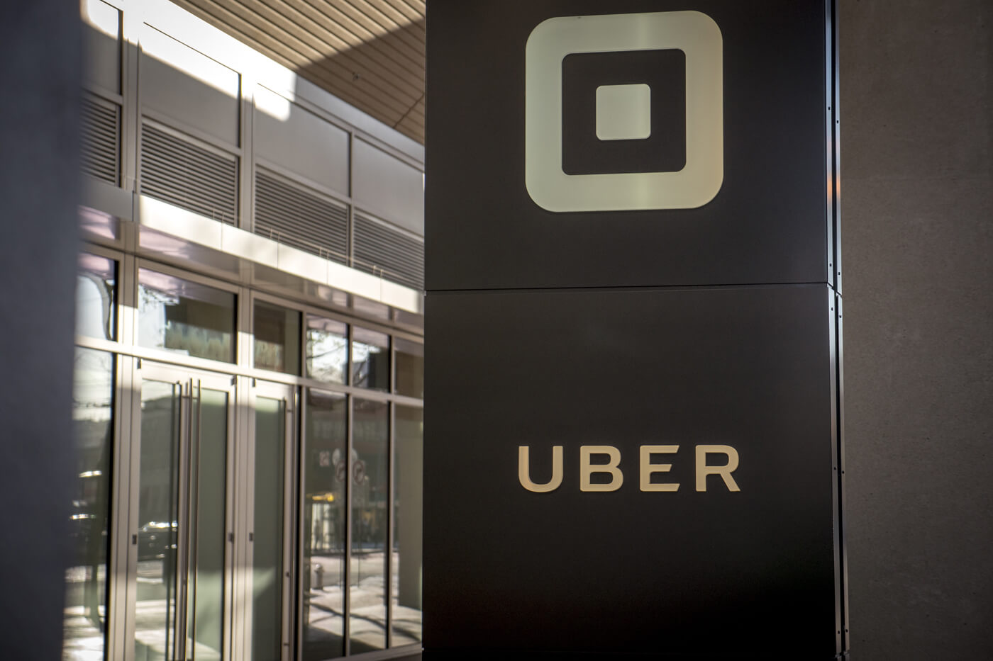 Uber Stock Soars: Analyzing April's Double-Digit Gains Uber Stock Soars: Analyzing April's Double-Digit Gains
