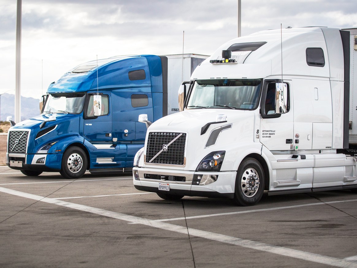 Uber's Self-Driving Future: A Critical Analysis Of Its Stock Performance Uber's Self-Driving Future: A Critical Analysis Of Its Stock Performance