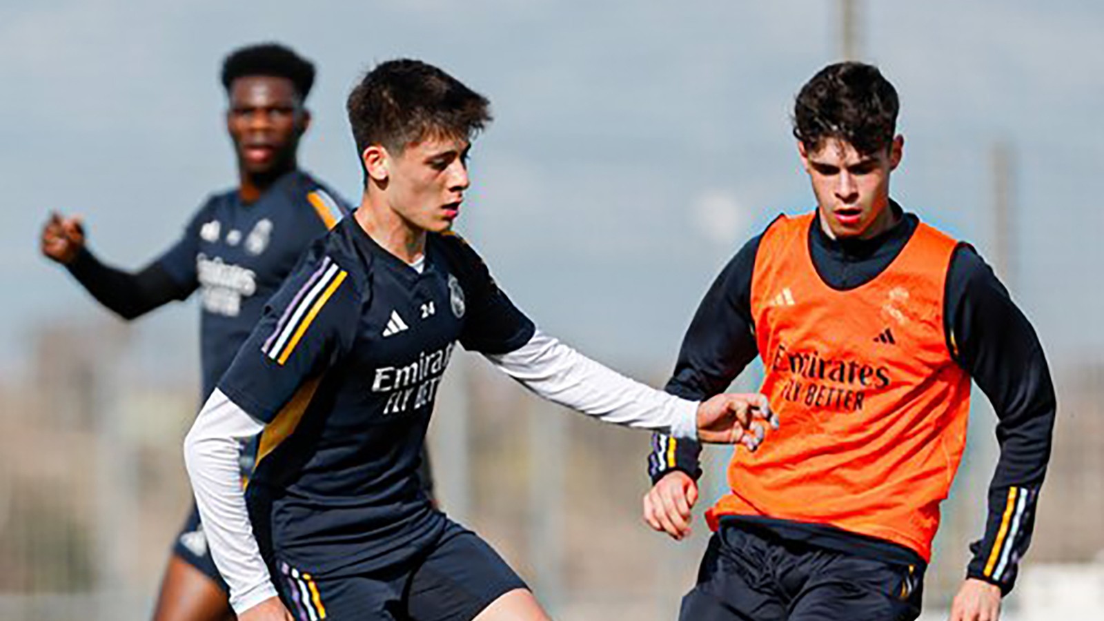 UEFA Arda Güler Ve Real Madrid'i Soruşturuyor UEFA Arda Güler Ve Real Madrid'i Soruşturuyor