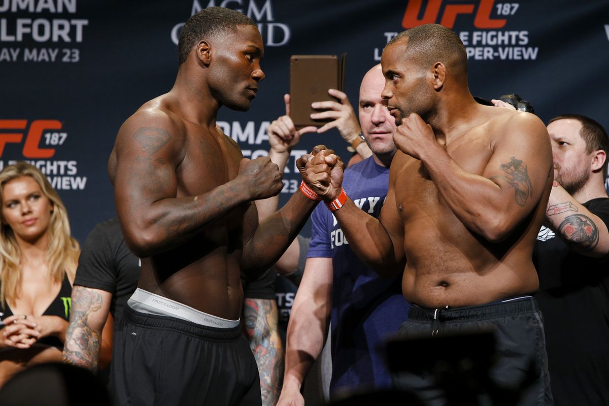 UFC 210: Cormier Vs. Johnson II – Predictions And Breakdown UFC 210: Cormier Vs. Johnson II – Predictions And Breakdown