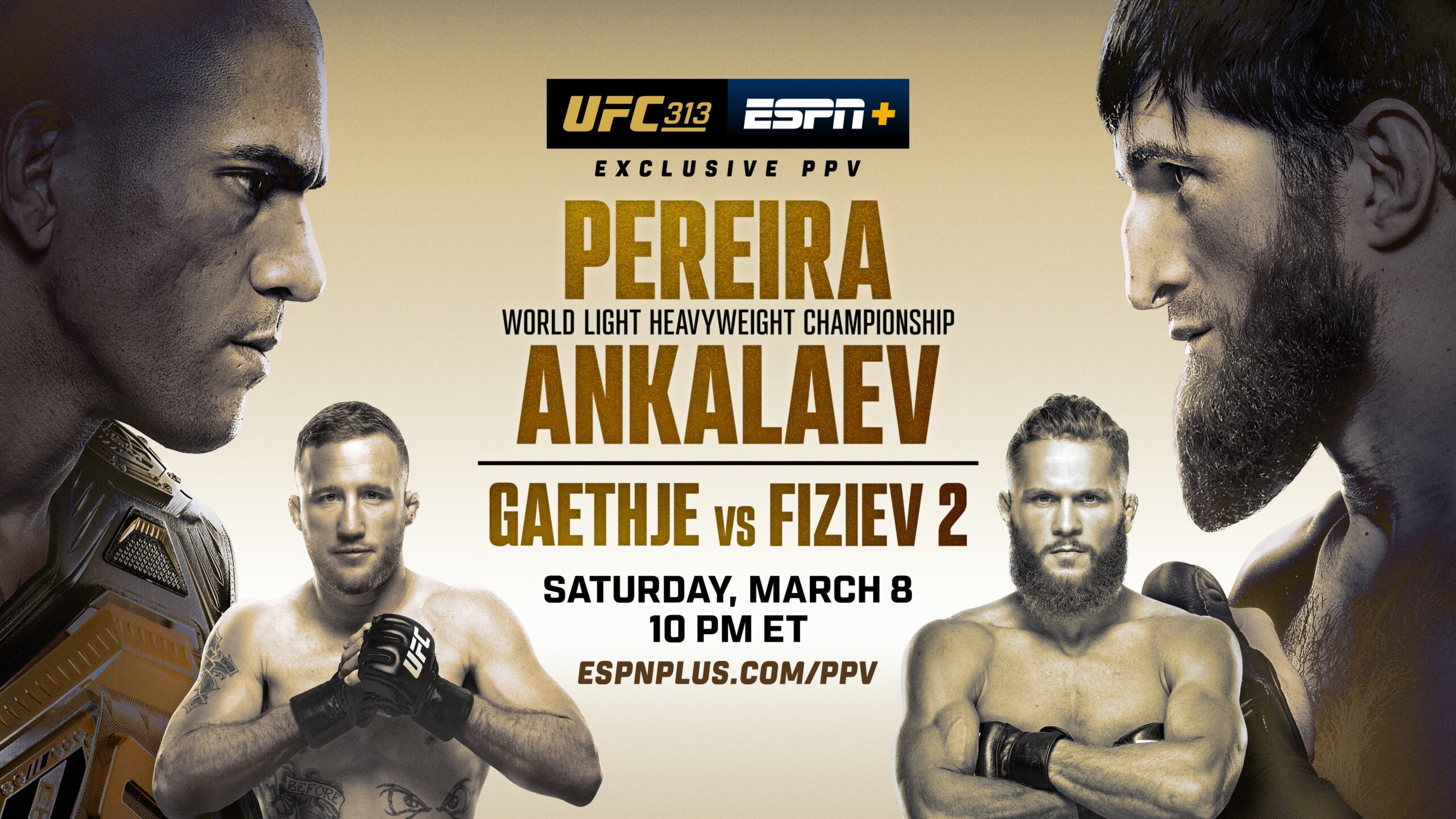 UFC 313: Complete Event Preview & Bold Predictions UFC 313: Complete Event Preview & Bold Predictions