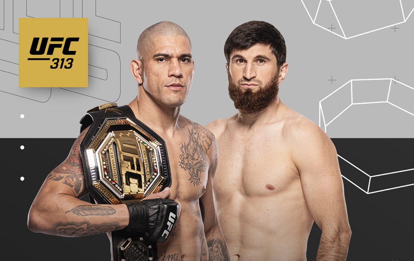 UFC 313 Fight Night: Live Results, Pereira Vs Ankalaev, Gaethje Fight UFC 313 Fight Night: Live Results, Pereira Vs Ankalaev, Gaethje Fight