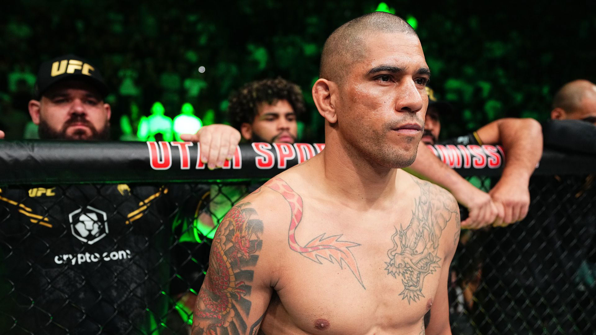 UFC 313: How To Watch, Full Fight Card Breakdown, And Ticket Information UFC 313: How To Watch, Full Fight Card Breakdown, And Ticket Information