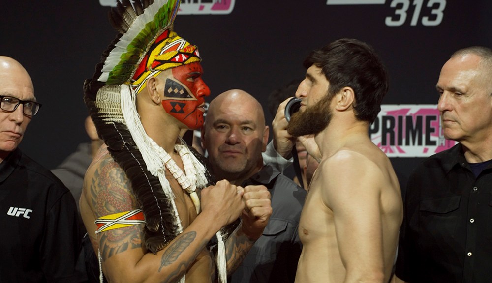 UFC 313 Livestream: Pereira Vs Ankalaev Fight Online UFC 313 Livestream: Pereira Vs Ankalaev Fight Online