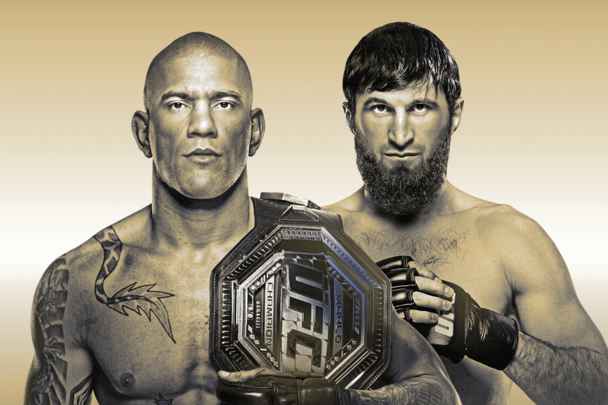 UFC 313: Pereira Vs Ankalaev This Weekend - Full Fight Card Breakdown UFC 313: Pereira Vs Ankalaev This Weekend - Full Fight Card Breakdown