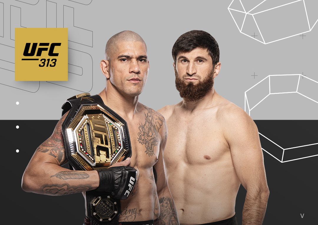 UFC 313: Post-Fight Admission Of Prelims Victory UFC 313: Post-Fight Admission Of Prelims Victory
