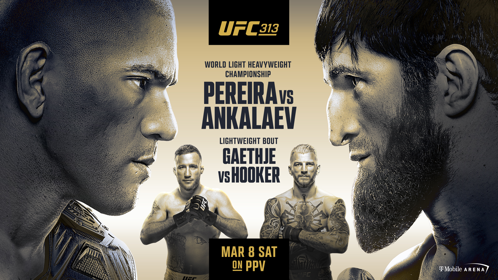 UFC 313 Results: Complete KO And Submission Highlights UFC 313 Results: Complete KO And Submission Highlights