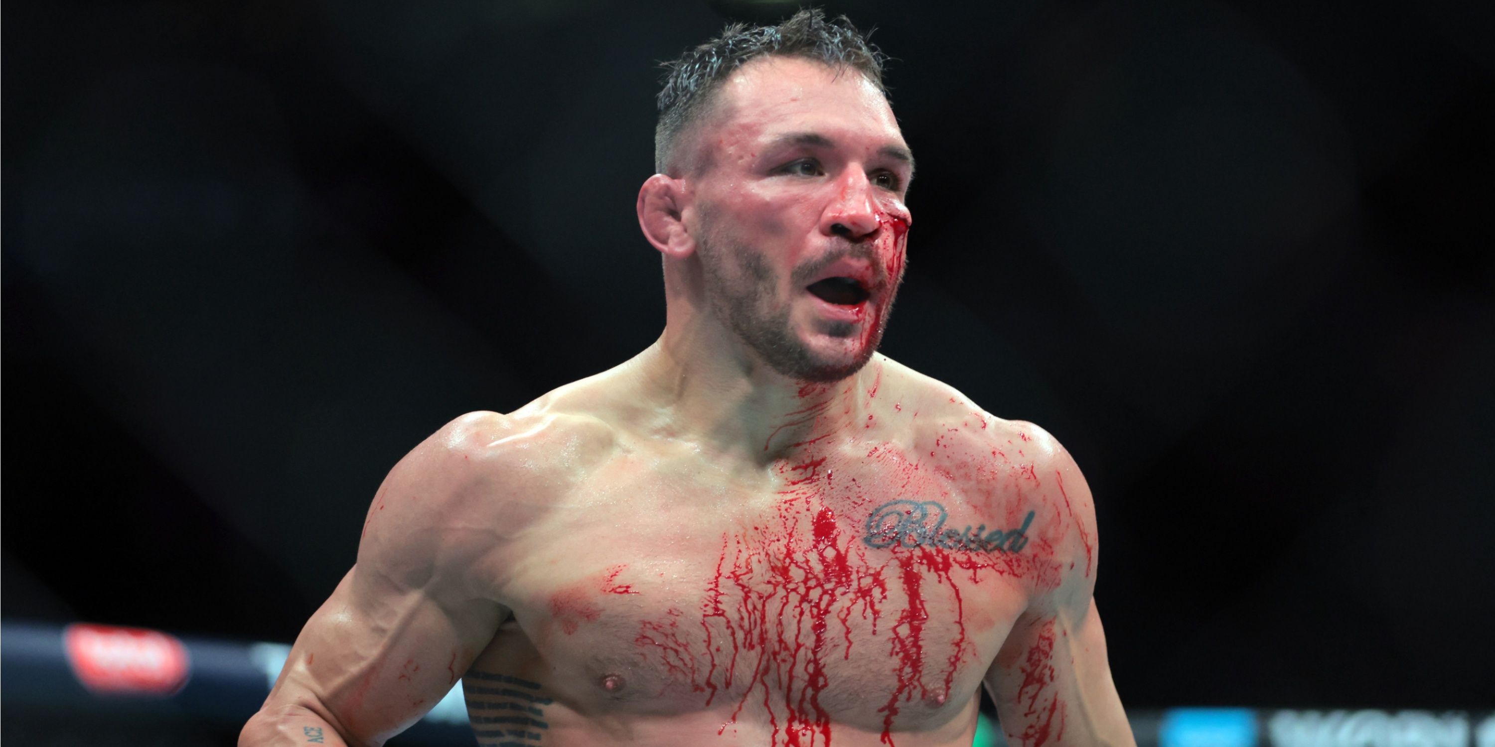 UFC 314: Chandler's Fierce Prediction – Pimblett Will Falter UFC 314: Chandler's Fierce Prediction – Pimblett Will Falter