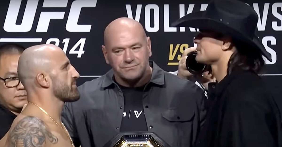 UFC 314: Complete Fight Card Results, Volkanovski Vs. Lopes Breakdown UFC 314: Complete Fight Card Results, Volkanovski Vs. Lopes Breakdown