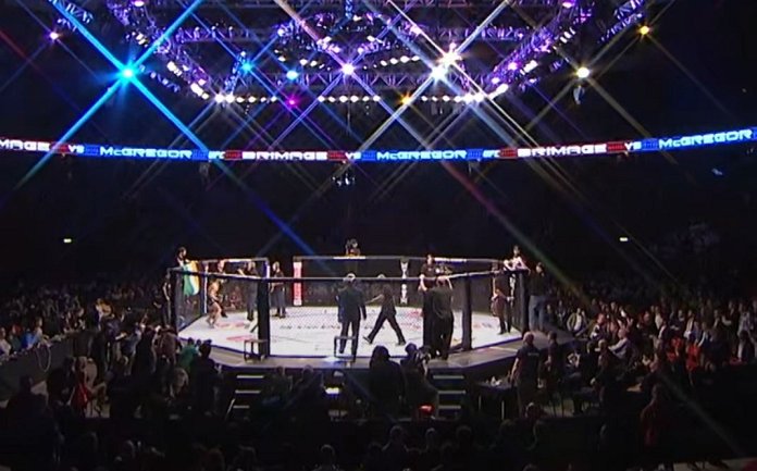 UFC 314: Fan Favorite Knockout Bout Cancelled – Major Blow To The Card UFC 314: Fan Favorite Knockout Bout Cancelled – Major Blow To The Card