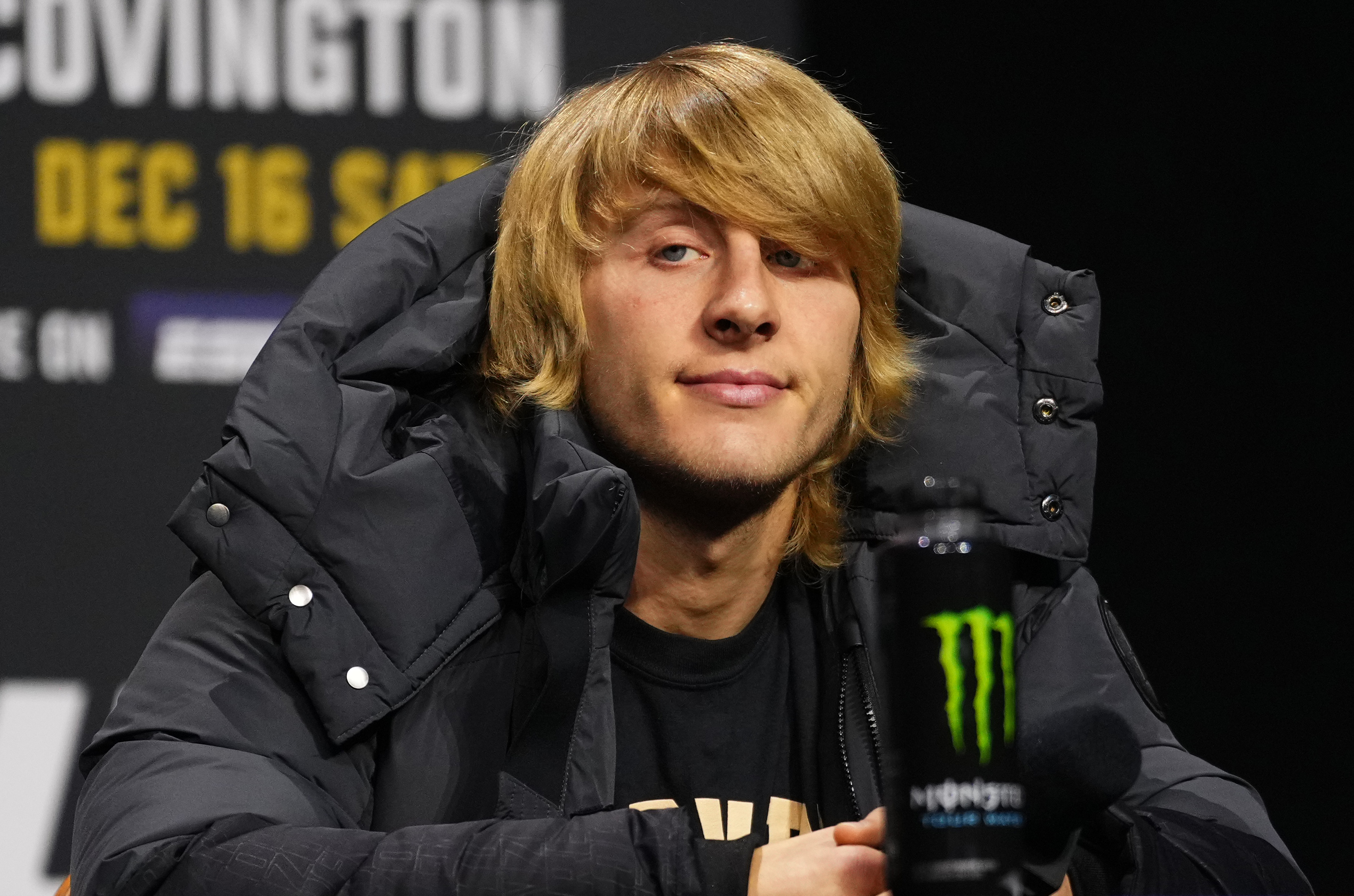 UFC 314: GOAT Legend Backs Paddy Pimblett For Championship Victory UFC 314: GOAT Legend Backs Paddy Pimblett For Championship Victory