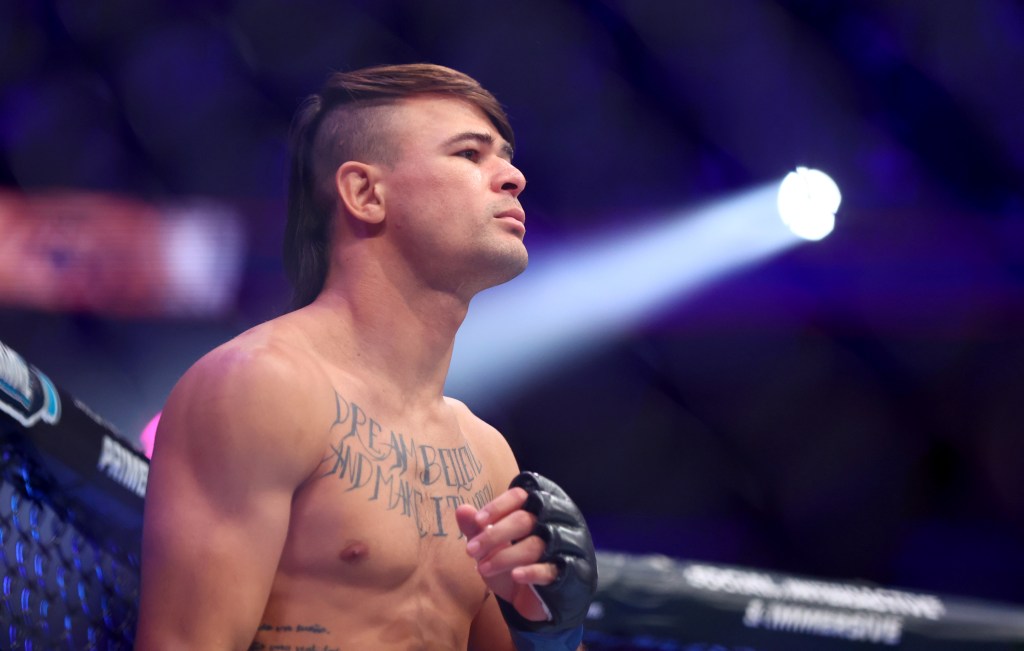 UFC 314 PPV: Analyzing The Volkanovski Vs. Lopes Main Event And Undercard UFC 314 PPV: Analyzing The Volkanovski Vs. Lopes Main Event And Undercard