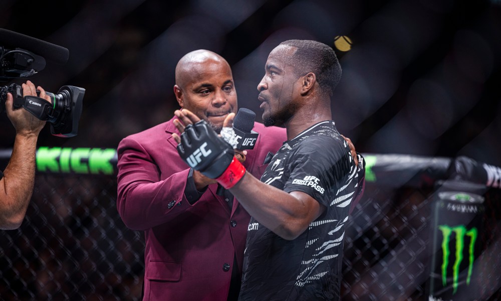 UFC 314 PPV Card Changes: Prates Vs. Neal Fight Cancelled UFC 314 PPV Card Changes: Prates Vs. Neal Fight Cancelled