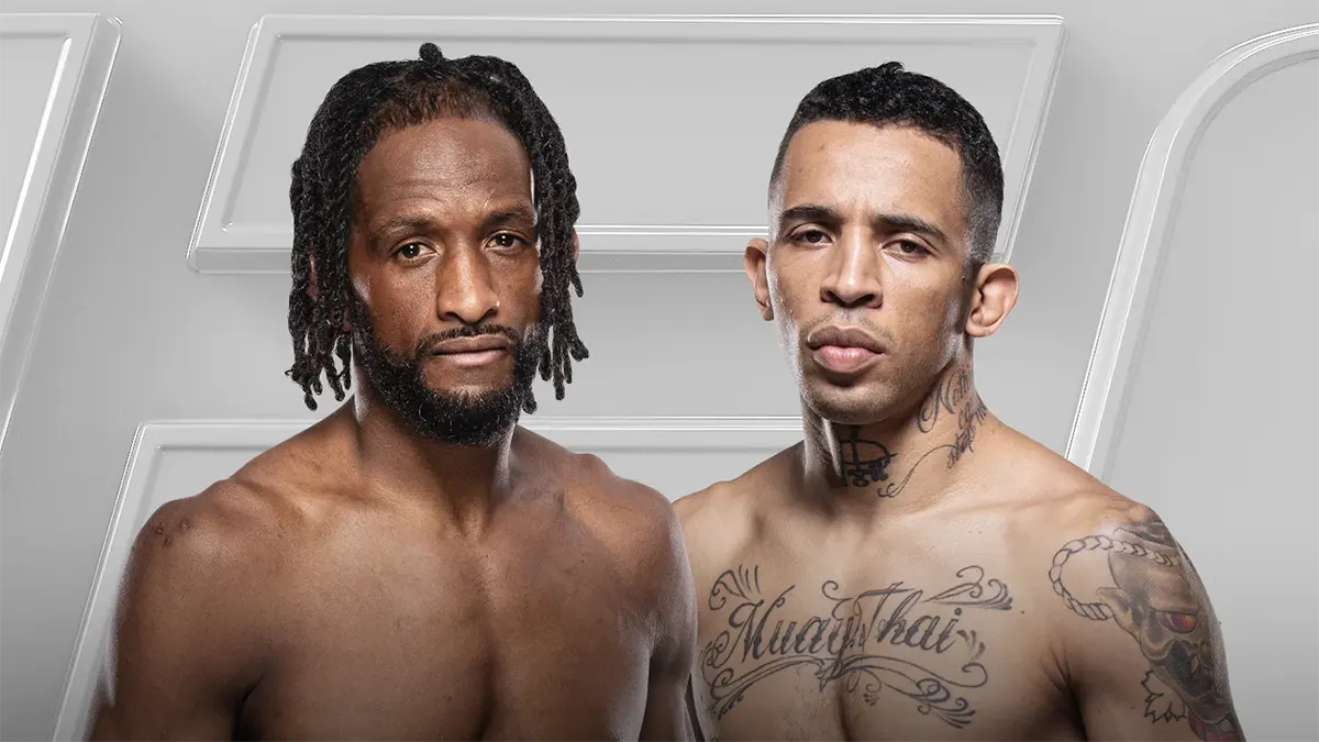 UFC 314 PPV: Revised Fight Card Announced After Prates Vs. Neal Cancellation UFC 314 PPV: Revised Fight Card Announced After Prates Vs. Neal Cancellation