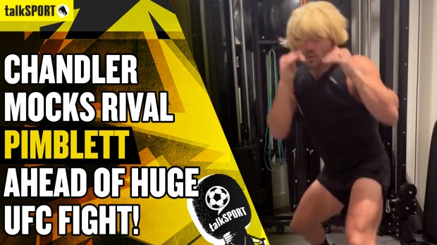 UFC 314 Predictions: Chandler And Pimblett Team Up For Exclusive Interview UFC 314 Predictions: Chandler And Pimblett Team Up For Exclusive Interview