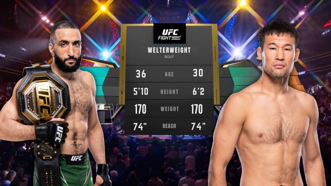 UFC 314 Star-Studded Lineup Suffers Blow With Neal-Prates Fight Cancellation UFC 314 Star-Studded Lineup Suffers Blow With Neal-Prates Fight Cancellation