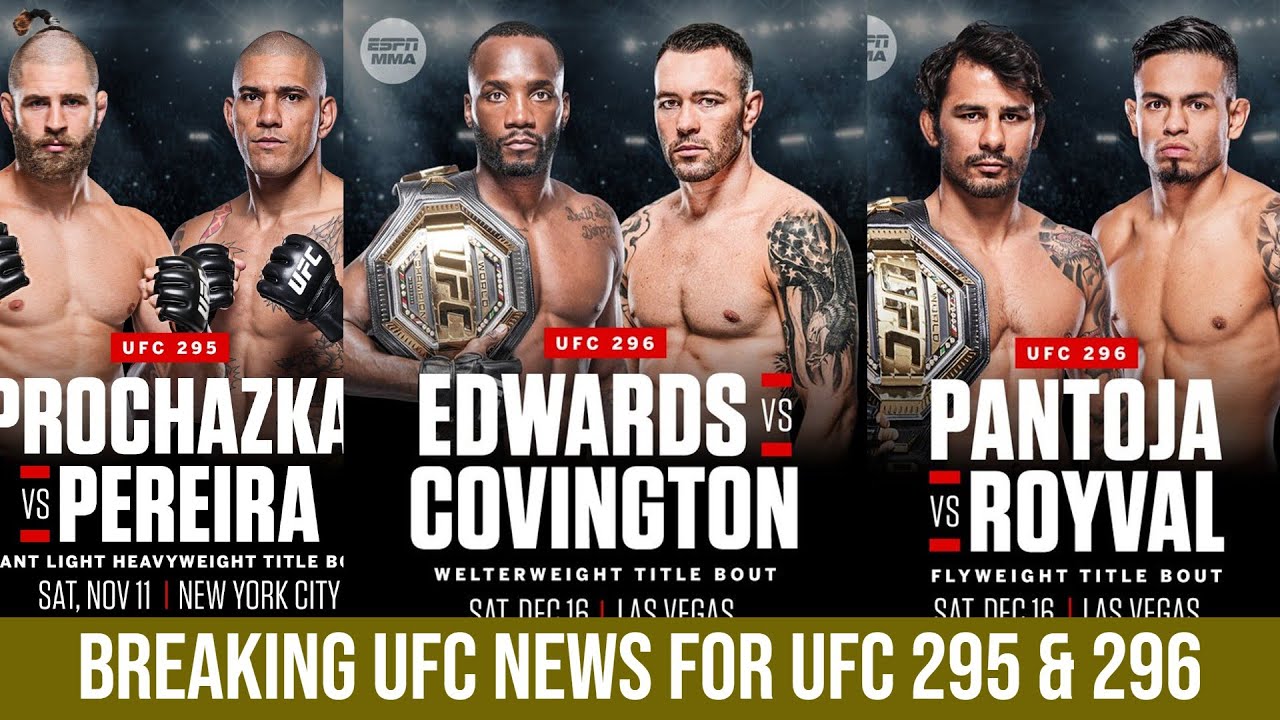 UFC 315 & May 2025 Fight Card: Complete Schedule Breakdown UFC 315 & May 2025 Fight Card: Complete Schedule Breakdown
